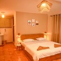 Riversong Bliss – hotel w mieście Canacona
