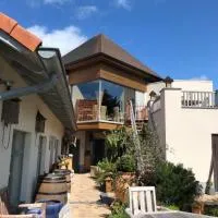B & B Varma Nesto, hotel v destinaci De Panne