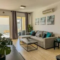 Eden Serenity 1B, Paphos, Pool, hotel a Klorakas