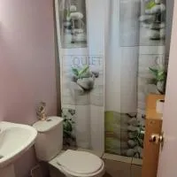 Un lugar Para Tu Relax – hotel w mieście Quillota