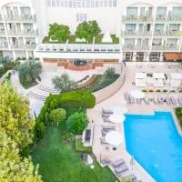 Canyamel Park Hotel & Spa - 4* Sup - Adults only (+16), hotel en Canyamel