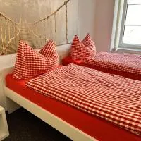 Revier Kanzlei im Hazzo, hôtel à Hätzingen