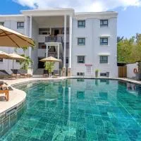 Gosun Beach Hotel, hotel di Flic-en-Flac