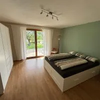 Ferienwohnung Steinbauer, hotel em Wackersdorf