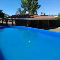 CASA EN LA QUEBRADA LA Rioja, hotel di La Rioja