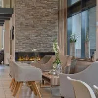 Viesnīca Parkhotel Oberhausen Oberhauzenē