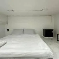 Megun capsule 150 cm, hotel i Bang O