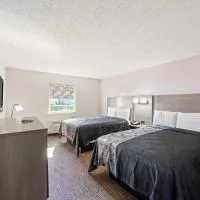 Americas Best Value Inn & Suites Brenham, hotel di Brenham