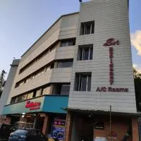 Palakkad में, होटल Sri bhavan residency