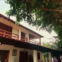 Hospedaria Sonho de Infância, Hotel in Mato Verde