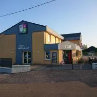 LE NEW FLORIMONT, hotel em Chaumont