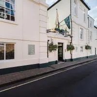 Winchester Royal Hotel, hotell i Winchester