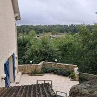 Casa Azul, hotel em Prunay-sur-Essonnes