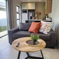 Executive Suites Brackenhurst, hotel u gradu 'Alberton'