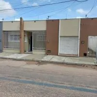 Fênix hospedaria, hotel em Natal