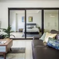 Relax Suite Encorp Residence -Alpha IVF-Mall โรงแรมในโกตาดามันซารา