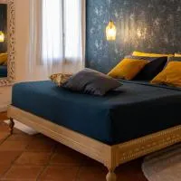 Loft Laguna, la tua casa in Riviera، فندق في ميرا