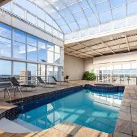 Tri Hotel Vittoria Bento, hotel em Bento Gonçalves