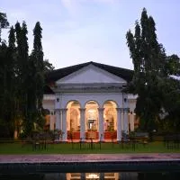 Thengal Manor, hotel en Jorhāt