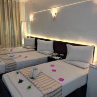 Abo Elwafa Hotel, hotel poblíž Sohag International Airport - HMB, Sūhāj