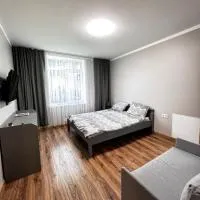 Stay in Ogre, hotel sa Ogre