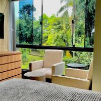 Loft aconchegante, hotel poblíž Santa Cruz do Sul Airport - CSU, Santa Cruz do Sul