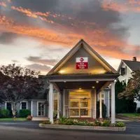 Best Western Plus Cold Spring, hotel u gradu Plimut