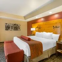 Best Western Premier Ivy Inn & Suites, hotel v destinaci Cody