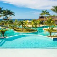 The Cliff Hotel, hotel en Negril