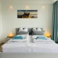Schleibude, khách sạn ở Schleswig