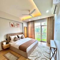 staysogood, ξενοδοχείο κοντά στο Αεροδρόμιο Srinagar - SXR, Σριναγκάρ