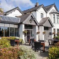 White Rabbit by Chef & Brewer Collection, hotel Lyndhurstben