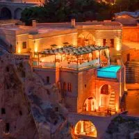 Portal Cappadocia - Adults Only Cave Hotel – hotel w mieście Ortahisar