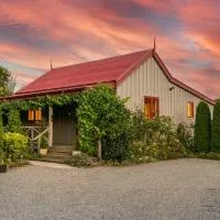 Kew Cottage, hotel en Greytown