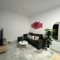 Casa dalia, ξενοδοχείο σε Moguer