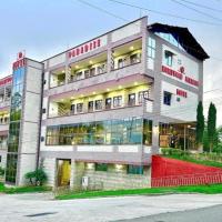 Hotel Hollywood Paradise ZF, hotel poblíž Mezinárodní letiště José María Córdova  - MDE, Rionegro