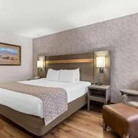 Best Western Moriarty Heritage Inn, hotel in Moriarty