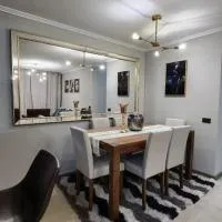 departamento Talca cercano a mall plaza โรงแรมในตัลกา