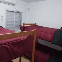 Dpto Don Prieto, hotel poblíž Letiště Daniel Jurkic - RCQ, Reconquista