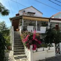 Marias Apartments, hotel v destinácii Vasilika