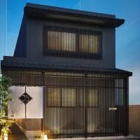 乃宿-noyado-長崎, hotel em Nagasaki
