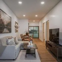 Sunstone Villa Chanthaburi: Chanthaburi şehrinde bir otel