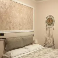 Hotel Martin, хотел в Волпиано