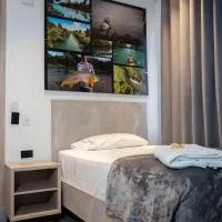 Hotel Yuma, ξενοδοχείο σε La Dorada