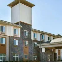 Wingate by Wyndham Jonesboro Hodge, hotel a Jonesboro