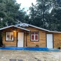 Cabaña Santa Rosa, Hotel in Tecpán Guatemala