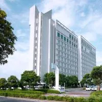 Hotel Crown Palais Kitakyushu, hotel a Kitakyushu