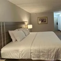 Baymont by Wyndham Milesburg, hotel em Milesburg