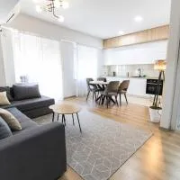 Sani Lux Apartment, khách sạn ở Vodno