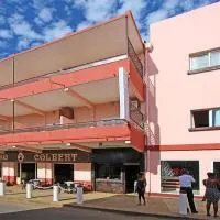 Hôtel Le Colbert Diego Suarez, Hotel in Diego Suarez